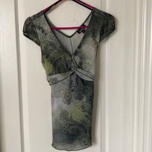 Women’s top